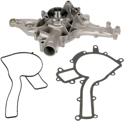 GATES WP0135 Číslo výrobce: 7702-10135. EAN: 5400608078497.