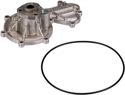 GATES WP0216 Číslo výrobce: 7702-10216.