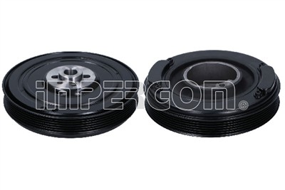 ORIGINAL IMPERIUM 10267 EAN: 8033989015804.