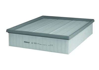 KNECHT LX 511/1 Číslo výrobce: 72573629. EAN: 4009026106020.