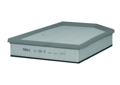 KNECHT LX 1591/9 Číslo výrobce: 70578348. EAN: 4009026886632.