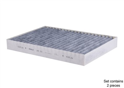 KNECHT LAK 292/S Číslo výrobce: 70325568. EAN: 4009026508855.