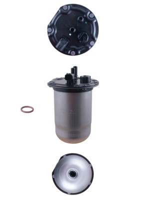 KNECHT KL 1132D Číslo výrobce: 72492316. EAN: 4057635164849.