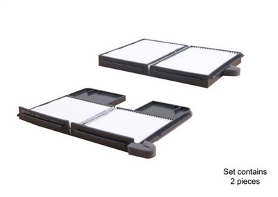 KNECHT LA 186/S Číslo výrobce: 76889372. EAN: 4009026505731.