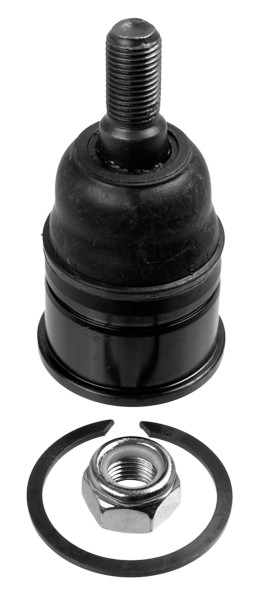 LEMFÖRDER 11688 04 EAN: 4047437014206.