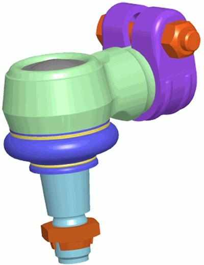 LEMFÖRDER 38693 01 EAN: 4047437467354.