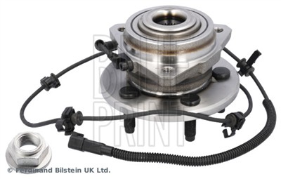 BLUE PRINT ADA108207 EAN: 5050063602265.