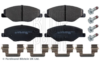 BLUE PRINT ADBP420007 Číslo výrobce: D1776-9006. EAN: 5057746186296.