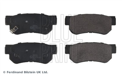 BLUE PRINT ADG04249 Číslo výrobce: D863-7688. EAN: 5050063042498.