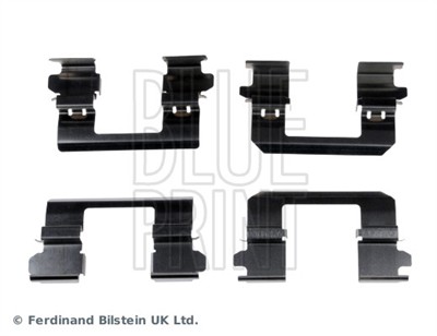 BLUE PRINT ADN148602 Číslo výrobce: BRK FITTING KIT 149. EAN: 5050063132953.