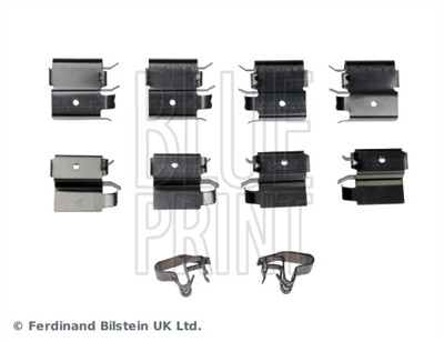 BLUE PRINT ADT348603 Číslo výrobce: BRK FITTING KIT 156. EAN: 5050063132991.