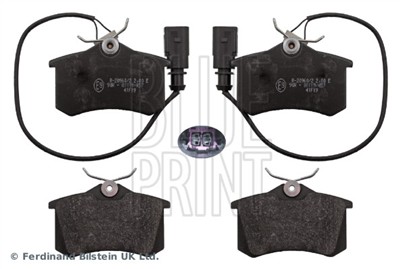 BLUE PRINT ADV184229 EAN: 5057746068004.