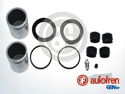 AUTOFREN SEINSA D42330C EAN: 8430320205120.