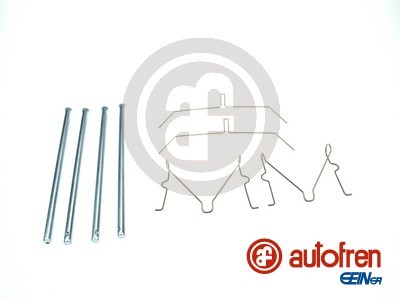 AUTOFREN SEINSA D43028A EAN: 8430320270616.