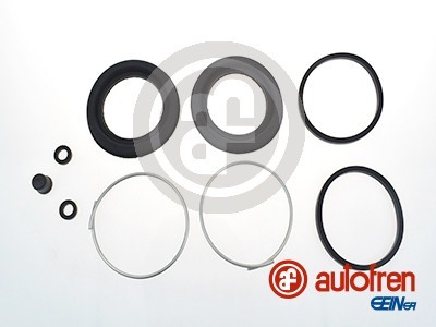 AUTOFREN SEINSA D4087 EAN: 8430320017327.