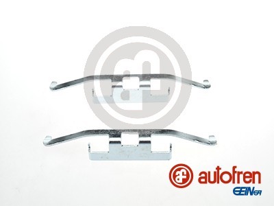 AUTOFREN SEINSA D42387A EAN: 8430320211275.