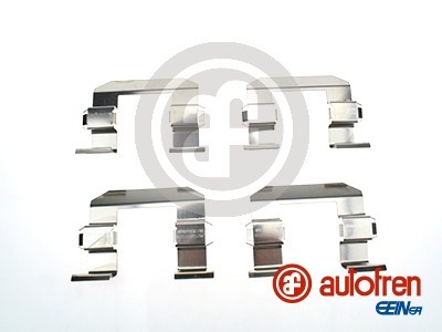 AUTOFREN SEINSA D42870A EAN: 8430320259352.