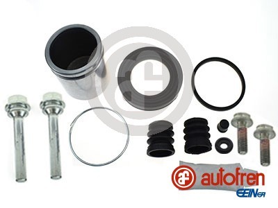 AUTOFREN SEINSA D43576S EAN: 8430320321721.
