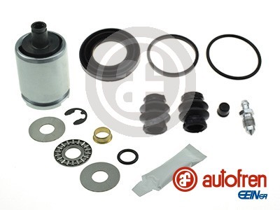 AUTOFREN SEINSA D45321K EAN: 8430320368207.