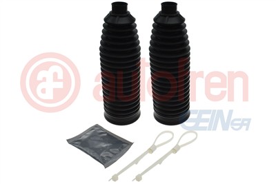 AUTOFREN SEINSA D9345C EAN: 8430320201450.