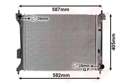 VAN WEZEL 82002302 EAN: 5410909511692.