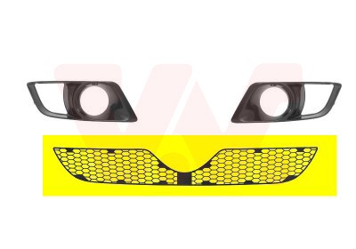 VAN WEZEL 0159590 EAN: 5410909367442.