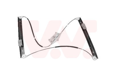 VAN WEZEL 0318262 EAN: 5410909511968.