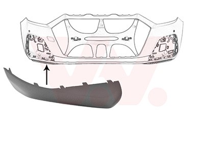 VAN WEZEL 0366502 EAN: 5410909788216.