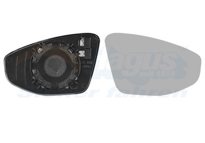 VAN WEZEL 0367836 EAN: 5410909810870.