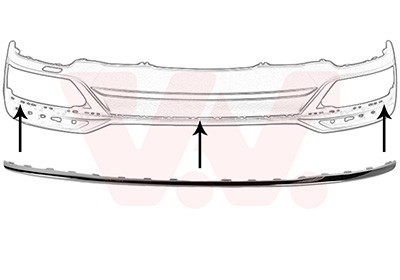 VAN WEZEL 0393550 EAN: 5410909894115.