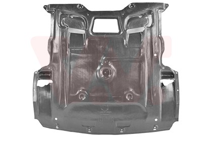 VAN WEZEL 0617701 EAN: 5410909818036.