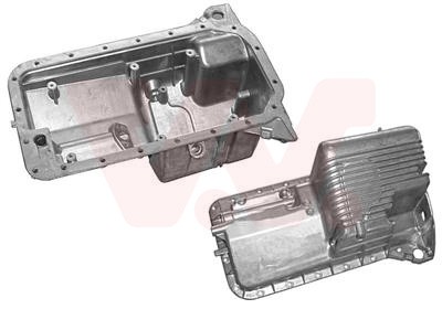 VAN WEZEL 0640070 EAN: 5410909340940.