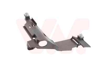 VAN WEZEL 0646462 EAN: 5410909460716.