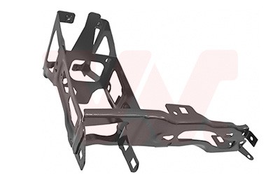 VAN WEZEL 0670661 EAN: 5410909556624.