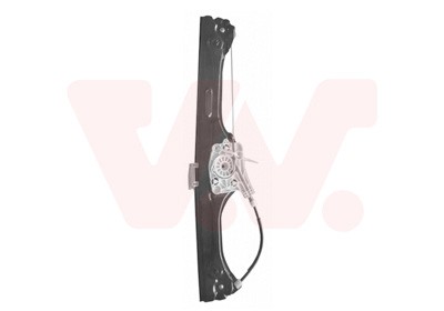 VAN WEZEL 0687263 EAN: 5410909606190.