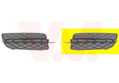 VAN WEZEL 0687591 EAN: 5410909464257.