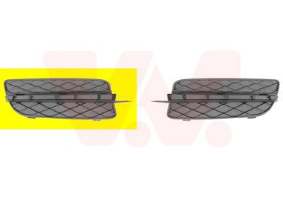 VAN WEZEL 0687592 EAN: 5410909464264.