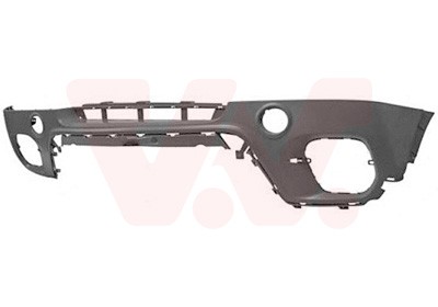 VAN WEZEL 0689574 EAN: 5410909610562.