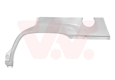 VAN WEZEL 0710147 EAN: 5410909840297.