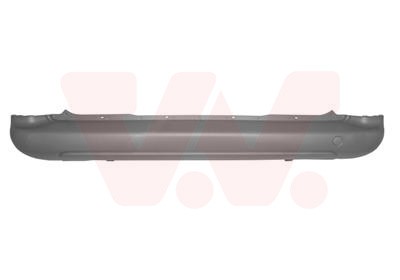 VAN WEZEL 0905544 EAN: 5410909434359.