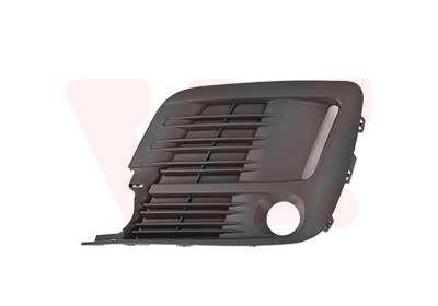 VAN WEZEL 0944591 EAN: 5410909807078.