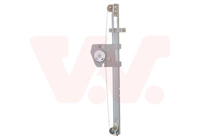 VAN WEZEL 0981262 EAN: 5410909452551.