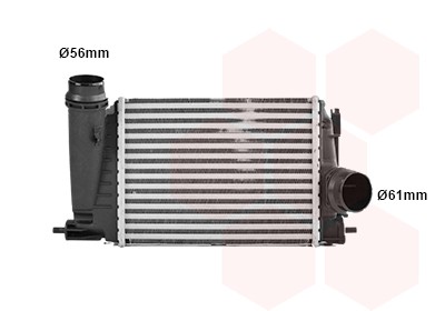 VAN WEZEL 13014717 EAN: 5410909768805.