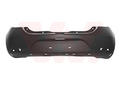 VAN WEZEL 1507545 EAN: 5410909573447.