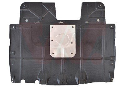 VAN WEZEL 1624701 EAN: 5410909414061.