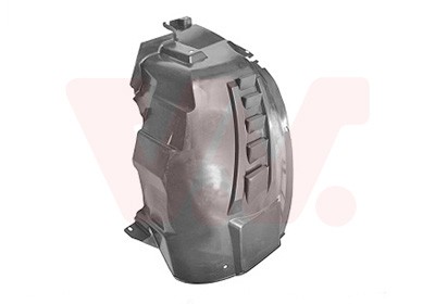 VAN WEZEL 1651433 EAN: 5410909560416.