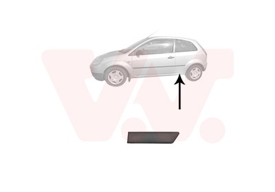 VAN WEZEL 1805429 EAN: 5410909797355.