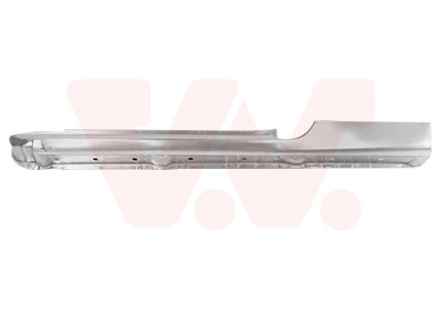 VAN WEZEL 1807101 EAN: 5410909831714.