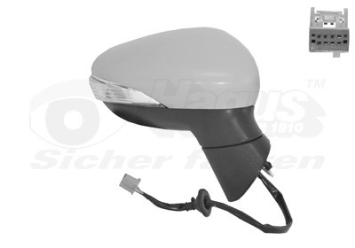 VAN WEZEL 1807828 EAN: 5410909645670.