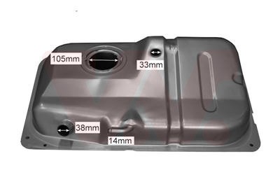 VAN WEZEL 1830082 EAN: 5410909189518.